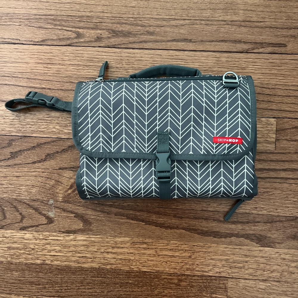 Skip Hop‎ Baby Diaper Change Travel Bag